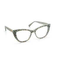 Sterling Check x3.0 Cat Eye Readers