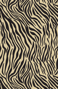 Everywhere Dress - Animal Instincts