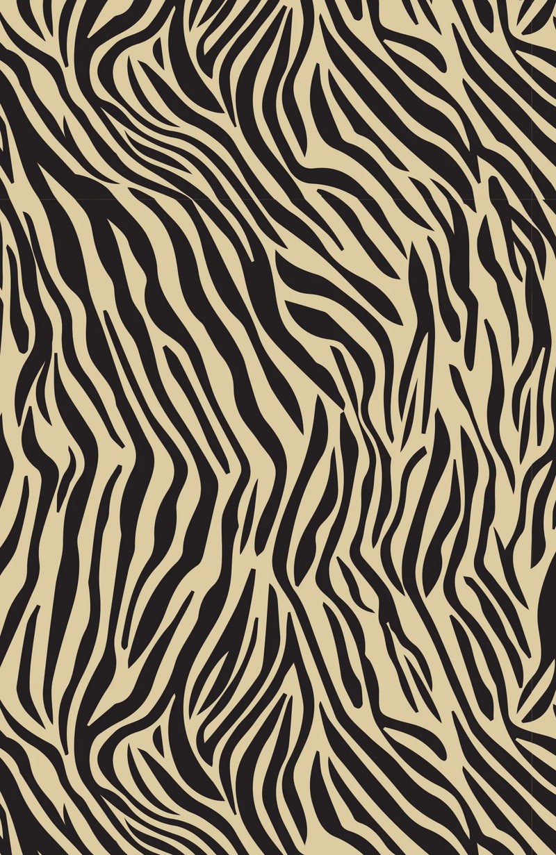 Everywhere Dress - Animal Instincts