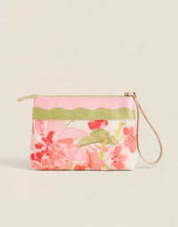 Carina Wristlet Castillo Tropical
