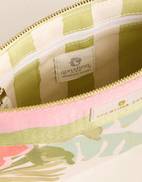 Carina Wristlet Castillo Tropical