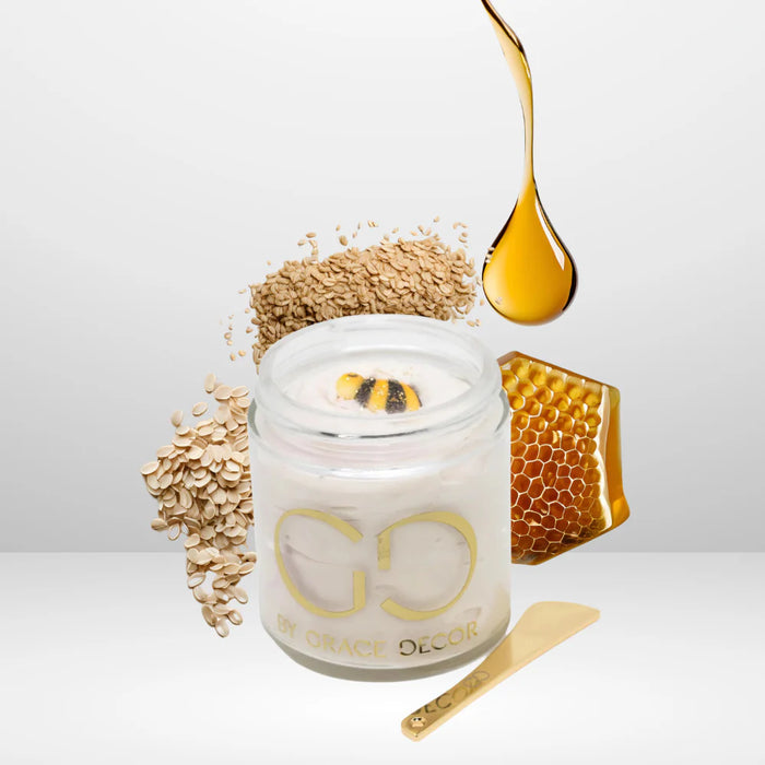 Triple Body Butter