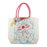 CHRISTMAS MULTI TOTE BAG