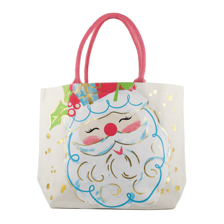 CHRISTMAS MULTI TOTE BAG