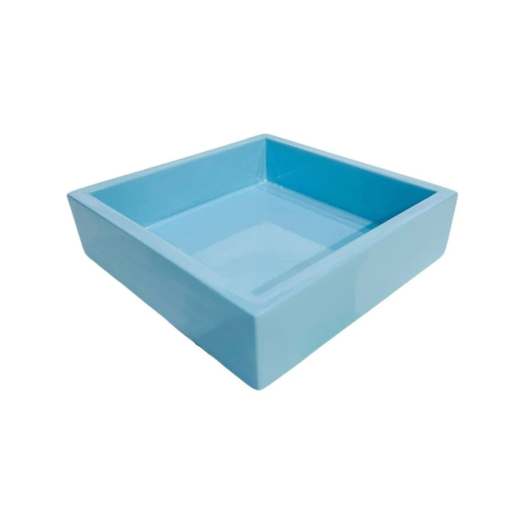 Rosegate Design Napkin Holder - Thumbnail 2