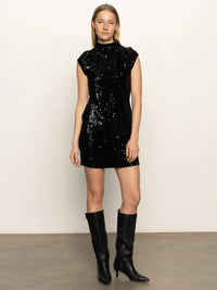 An Affair To Remember Dress Black
