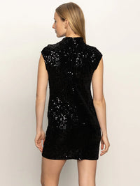 An Affair To Remember Dress Black