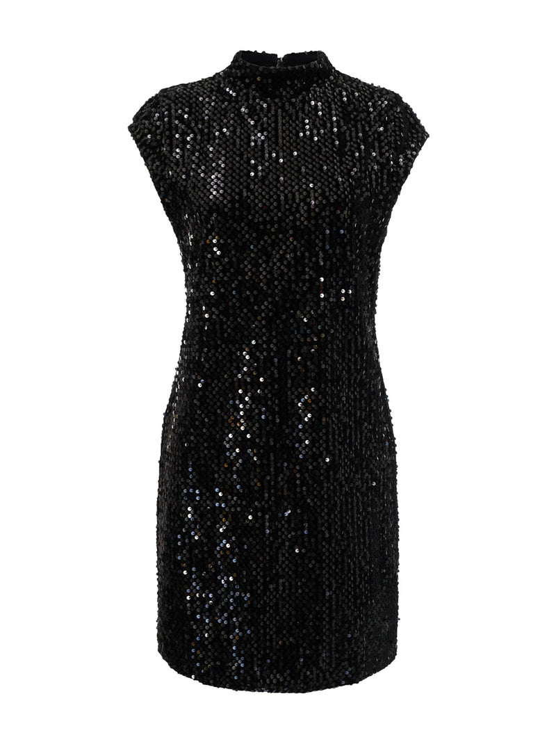 An Affair To Remember Dress Black