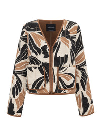 Soren Coco Jacket Lotus