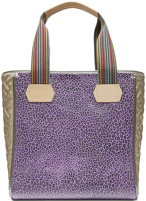 FLOR CLASSIC TOTE