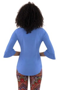 Priss Blouse - Chiffon