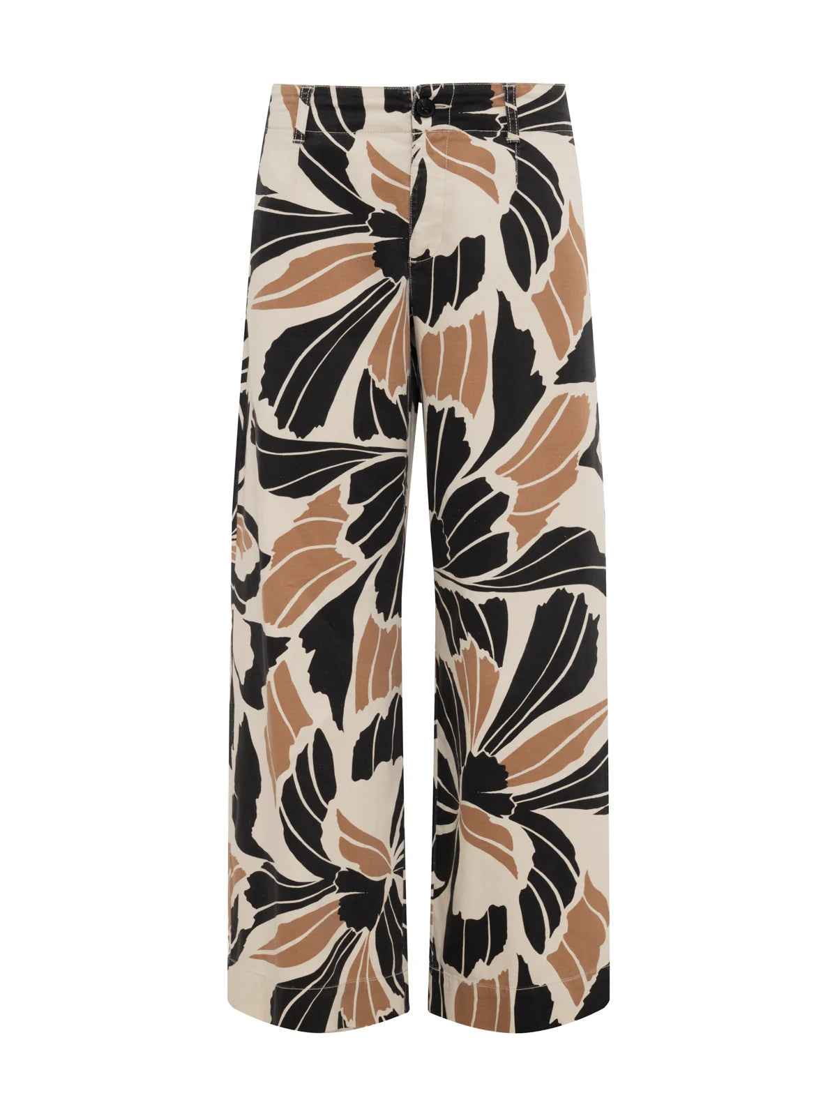 Academy Wide Leg Pant Lotus