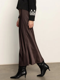 Everyday Maxi Skirt Semi Sweet