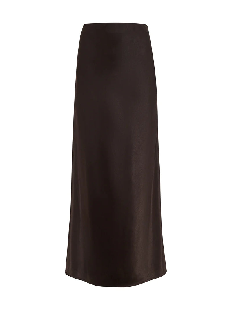 Everyday Maxi Skirt Semi Sweet