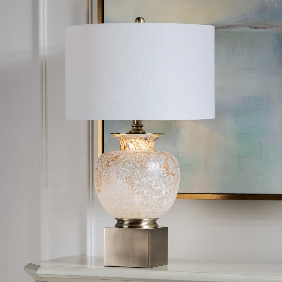 Selborne Table Lamp