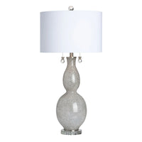 Adriel Pull-Chain Table Lamp