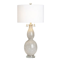 Adriel Pull-Chain Table Lamp