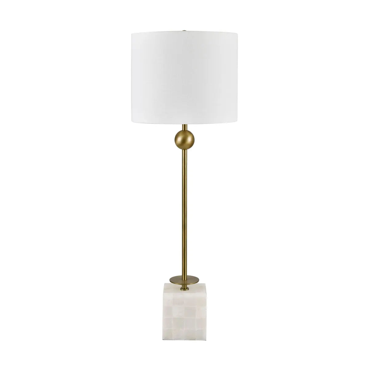 Callie Buffet Lamp