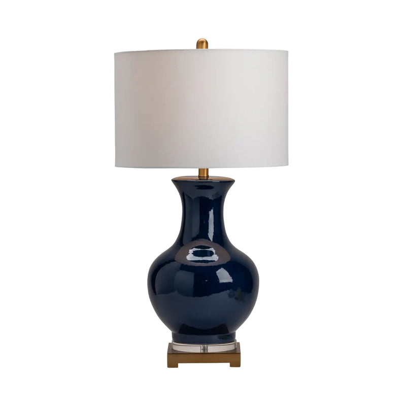 Hamilton Urn Table Lamp