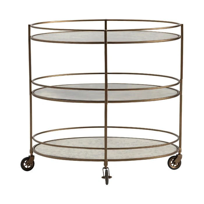 Waterford Bar Cart