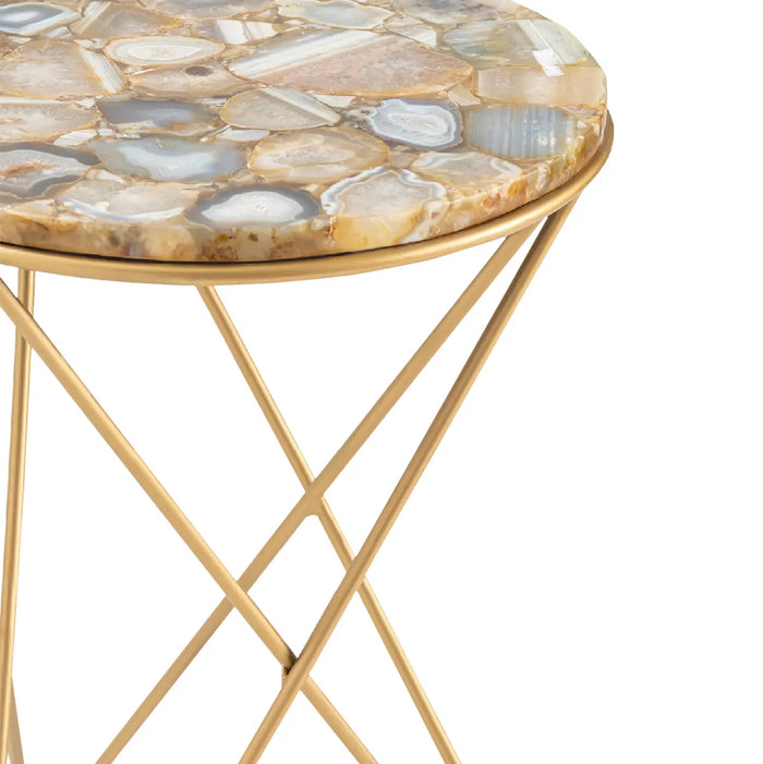 Olivia Accent Table