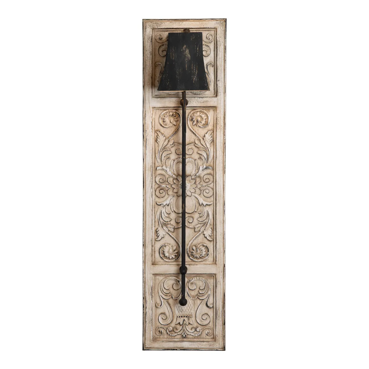 Lyla Wall Sconce