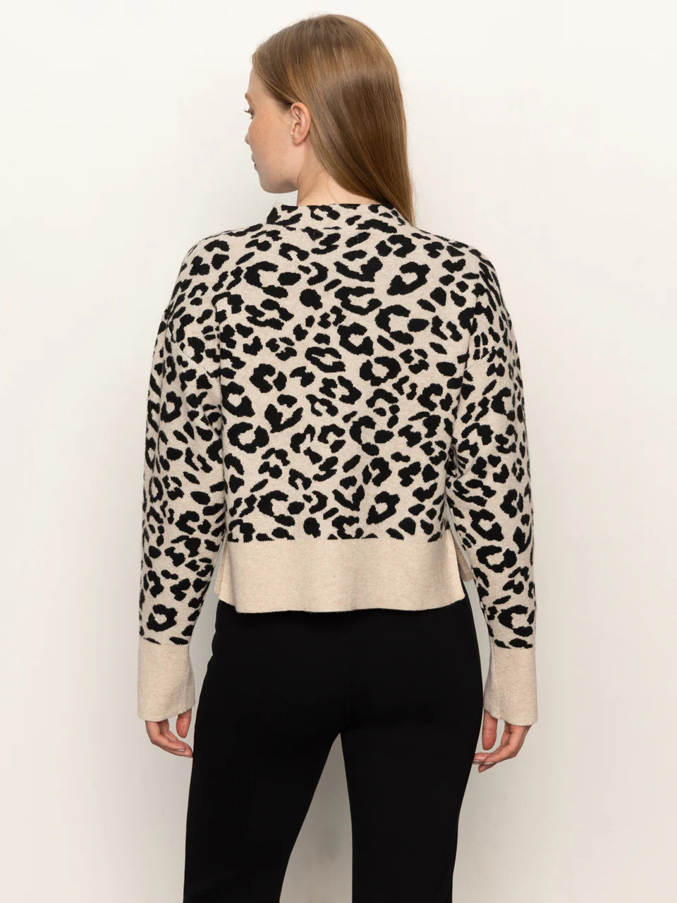 Soft Touch Popover Spots