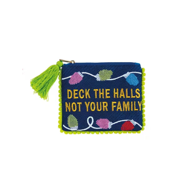 Pom Pouch