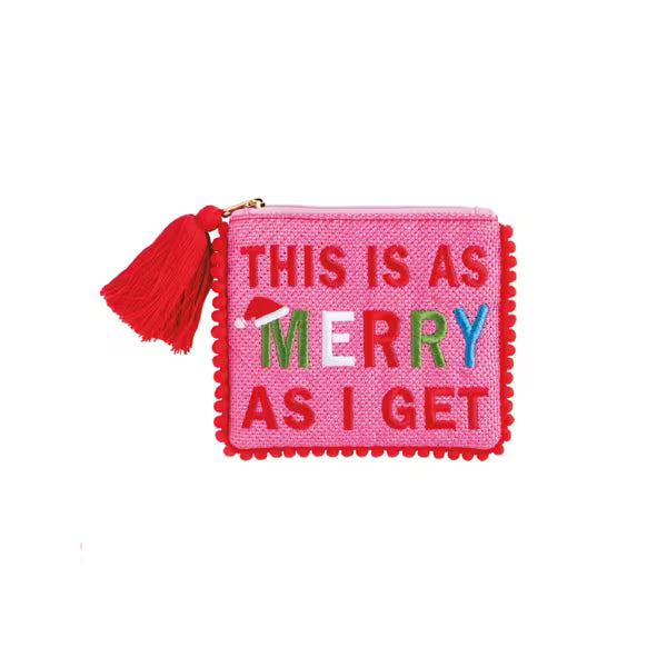 Pom Pouch
