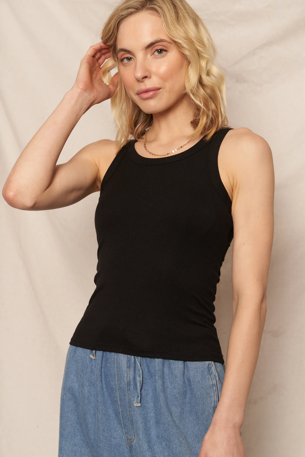 EC Basic Tank Top