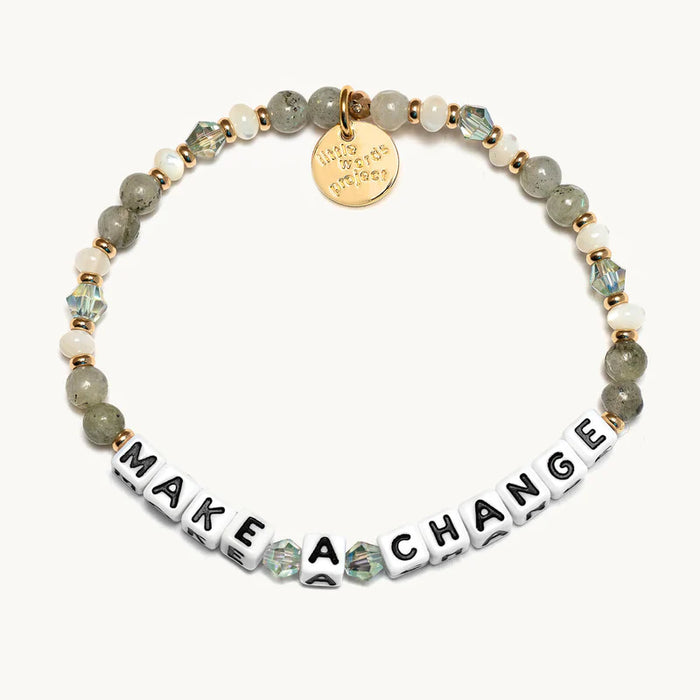 Make A Change