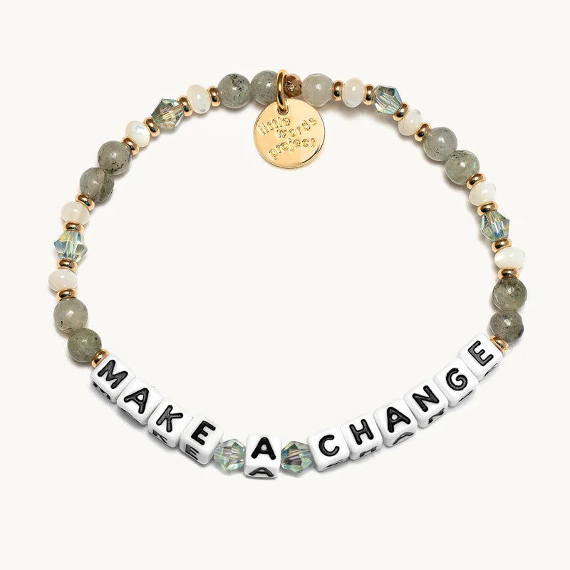 Make A Change