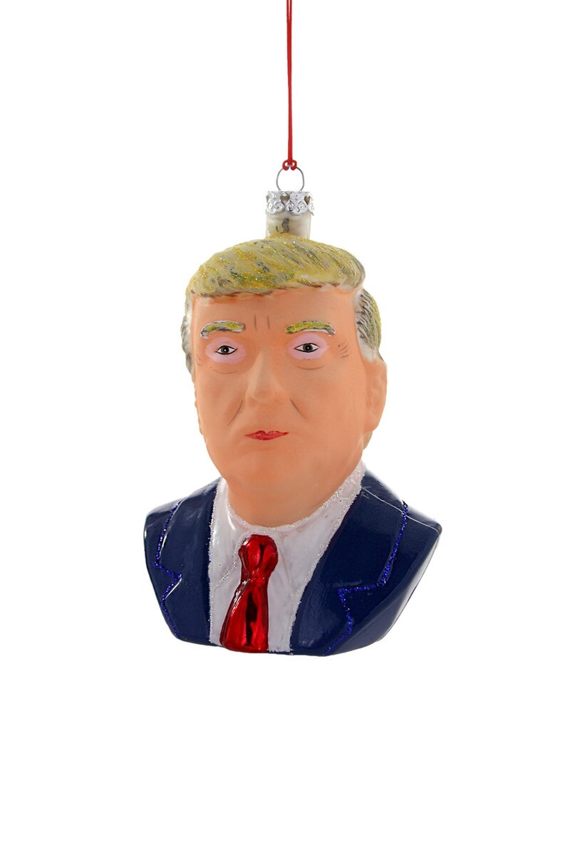 Donald Trump Orn