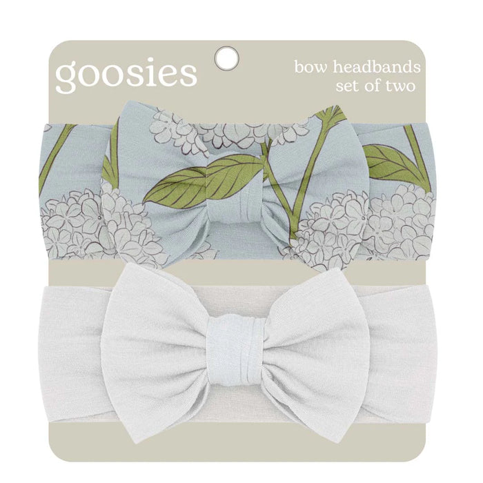 Headband Bow Set