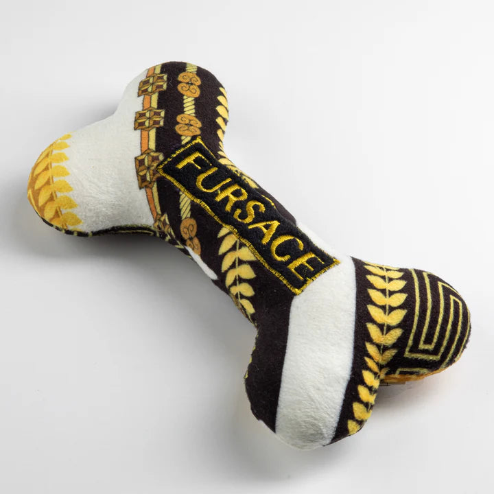 Fursace Bone Dog Toy
