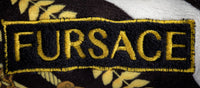 Fursace Bone Dog Toy