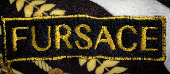 Fursace Bone Dog Toy