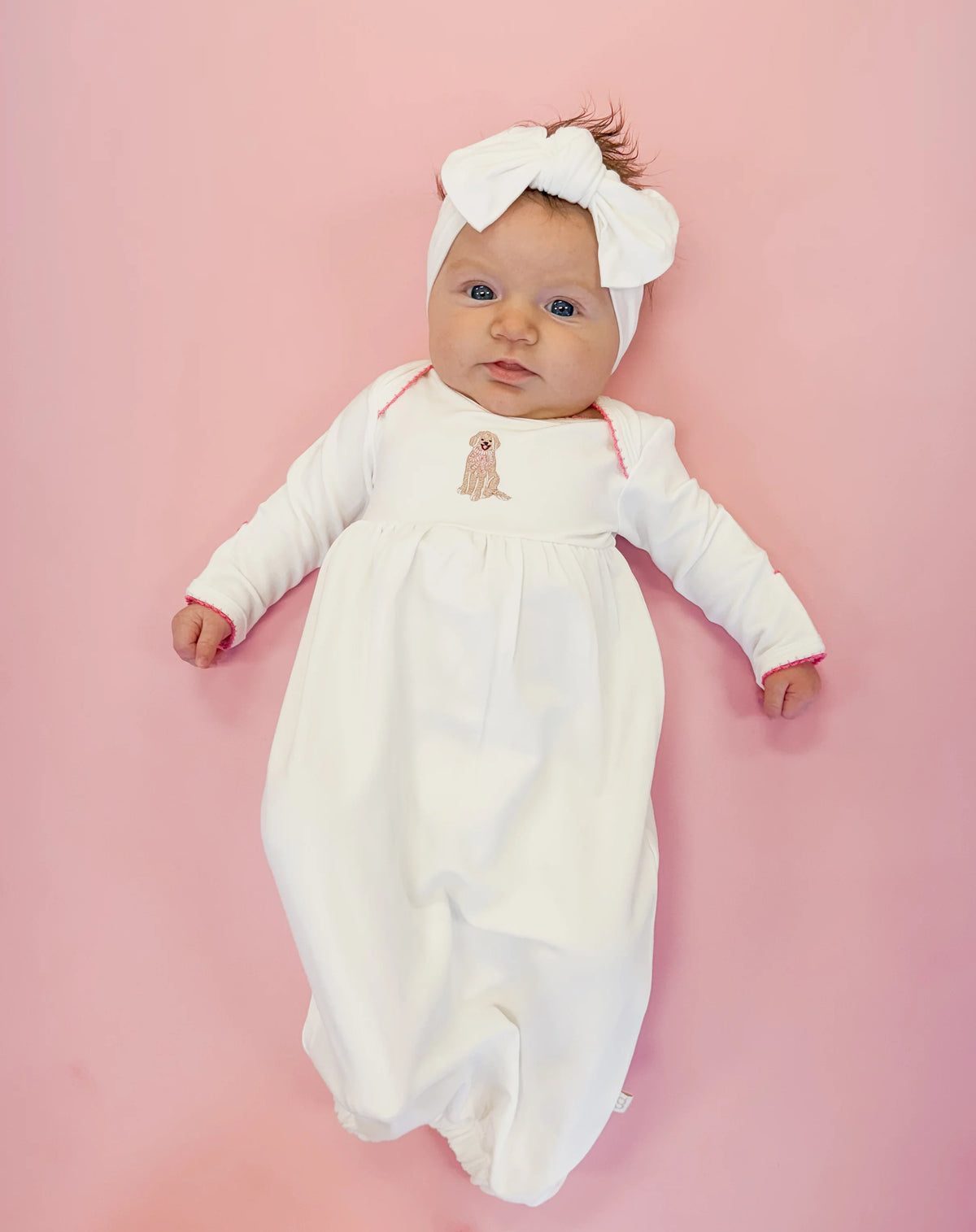 Puppy Chic Onesie