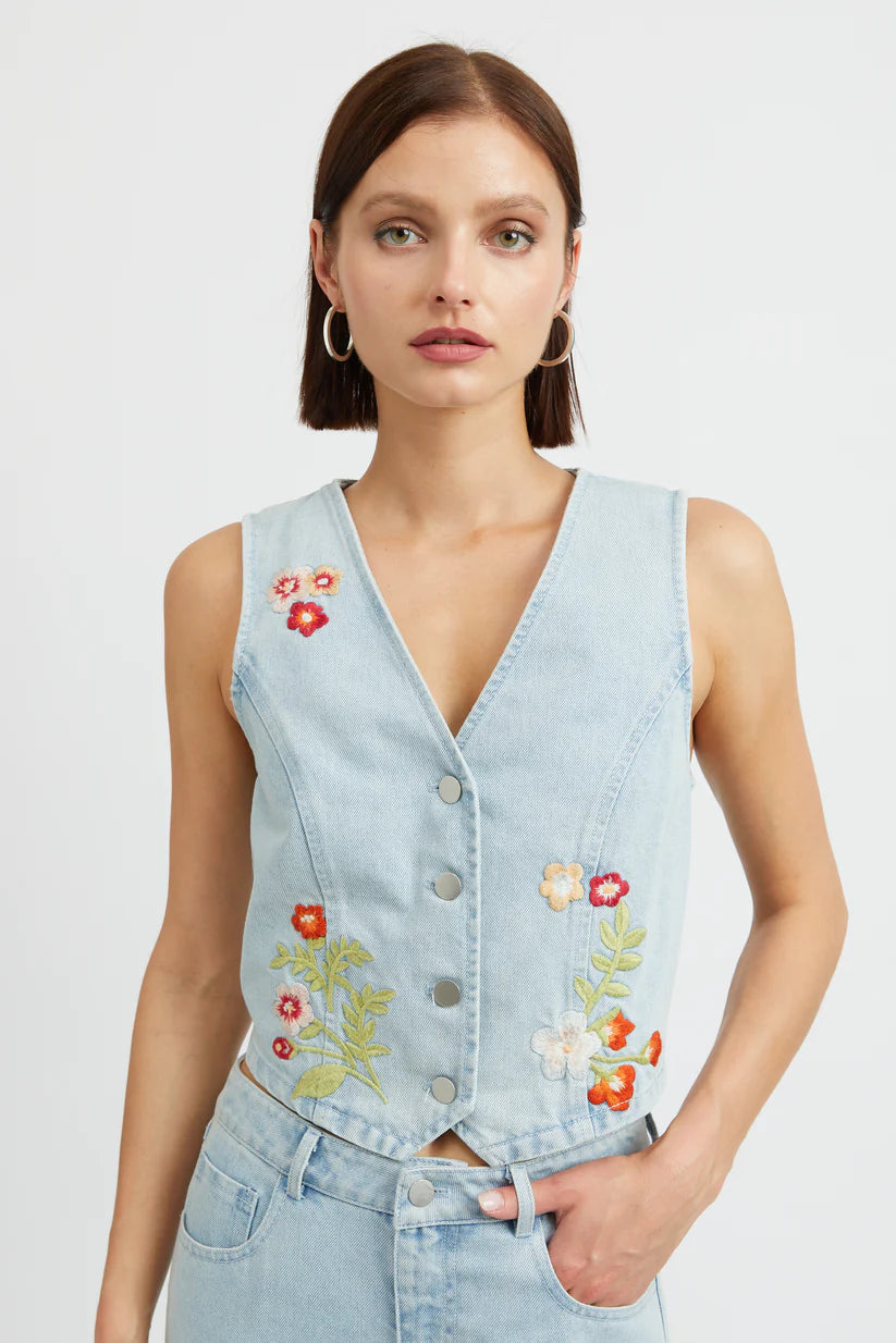 Emery Vest