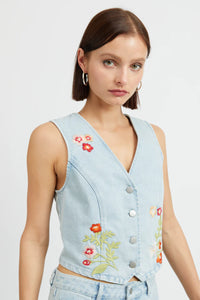 Emery Vest