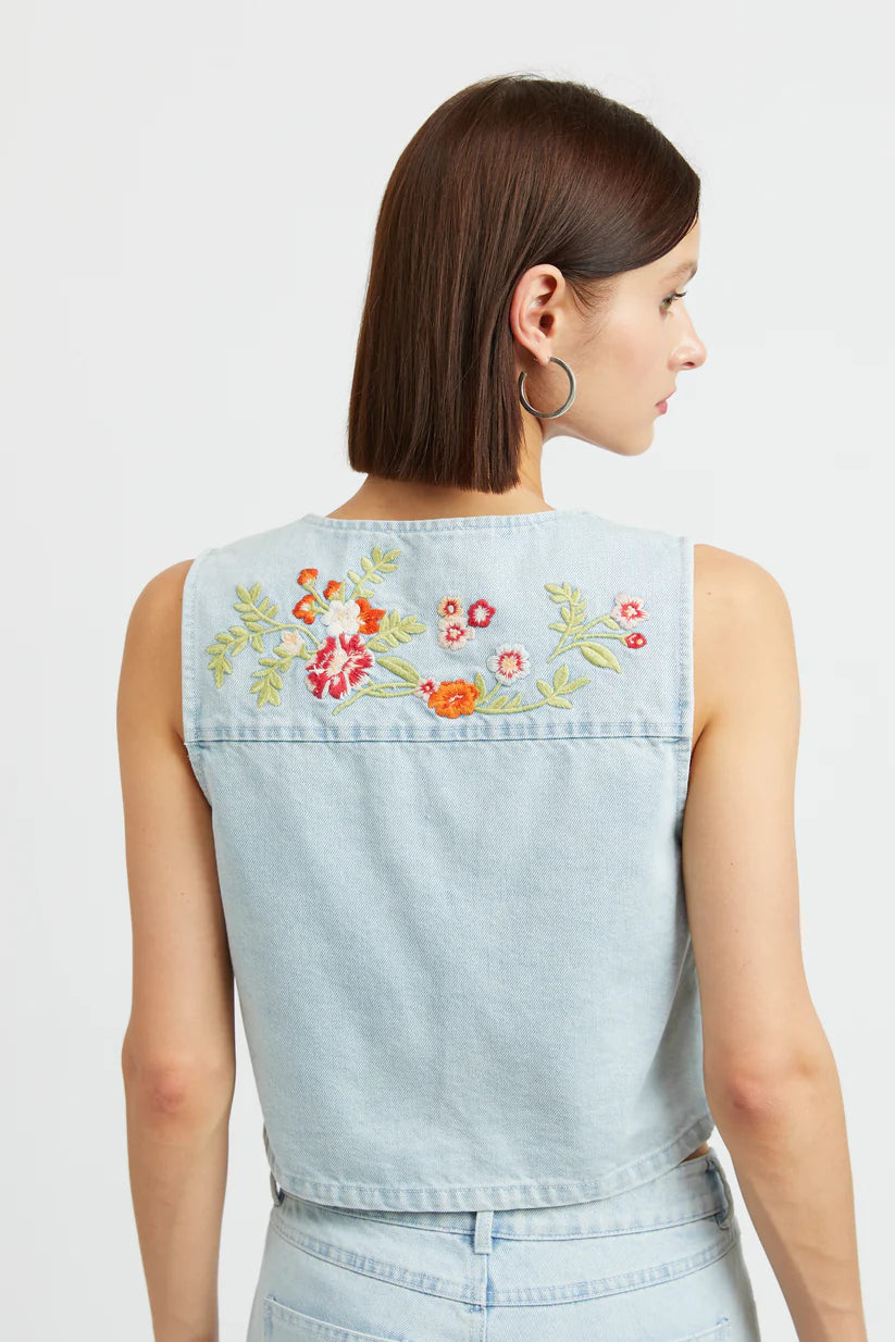 Emery Vest