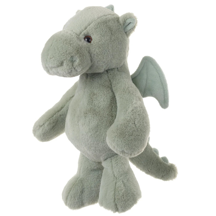 Lovely Drago - Emerald