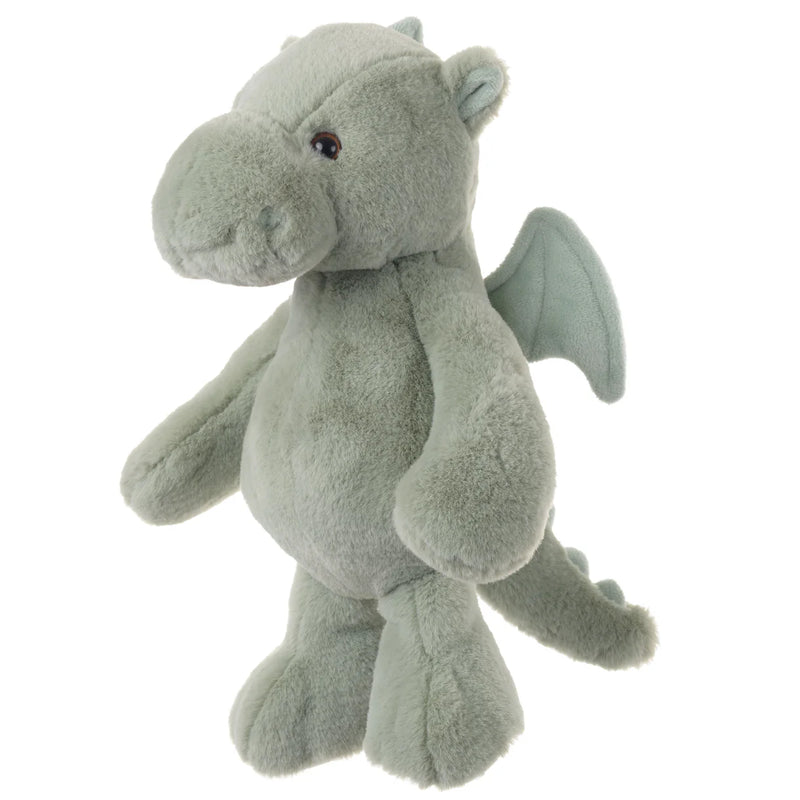 Lovely Drago - Emerald