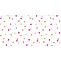 Paper Table Runner - Confetti