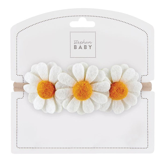 Daisy Headband