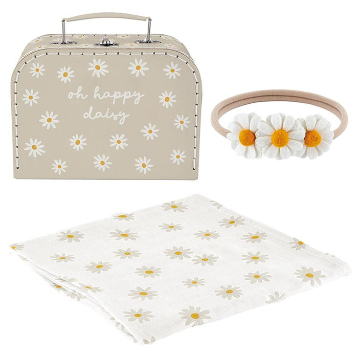 Suitcase Set - Oh Happy Day