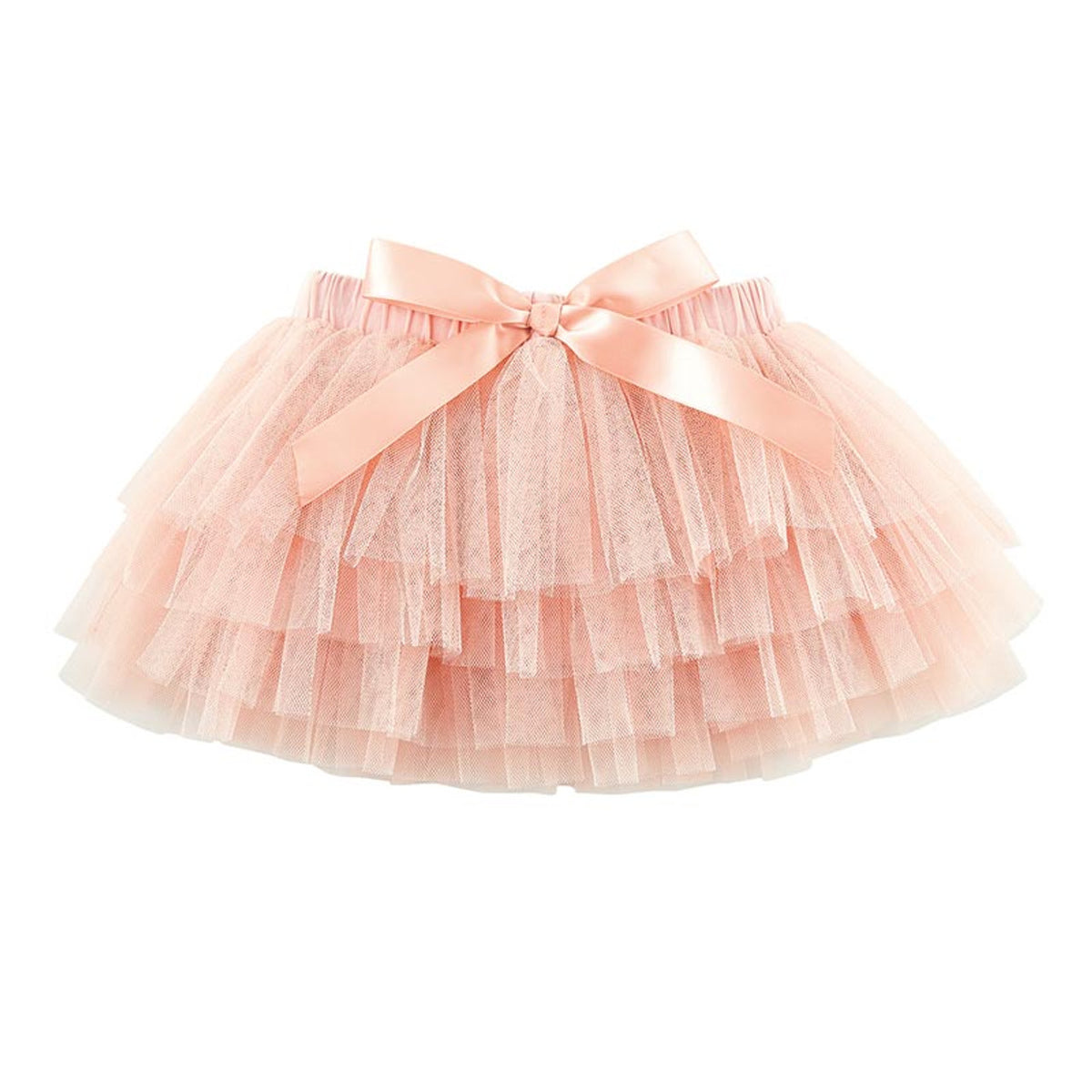 Tutu Skirt - Pink