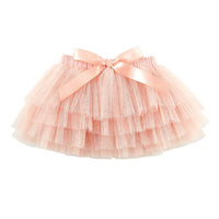 Tutu Skirt - Pink