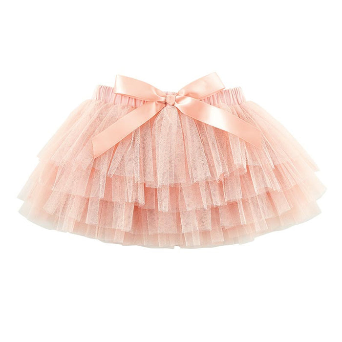 Tutu Skirt - Pink