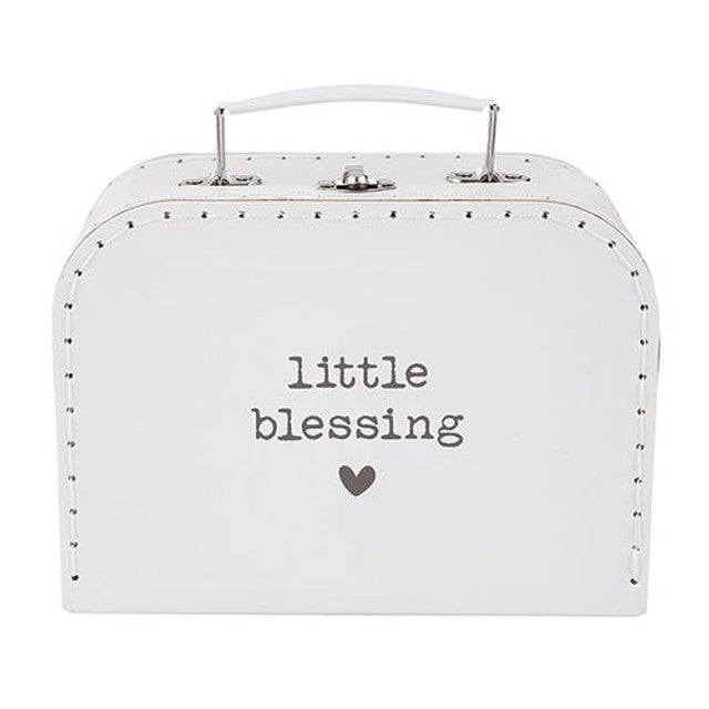 Suitcase Set - Little Blessing